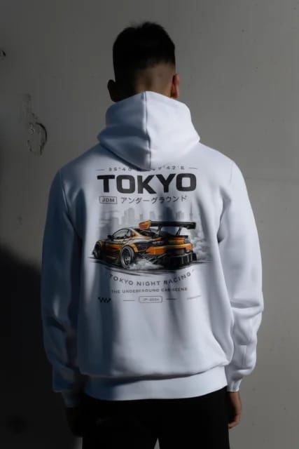 tokyo night racing ??? jdm underground hoodie for men tokyo night racing ??? jdm underground hoodie for men