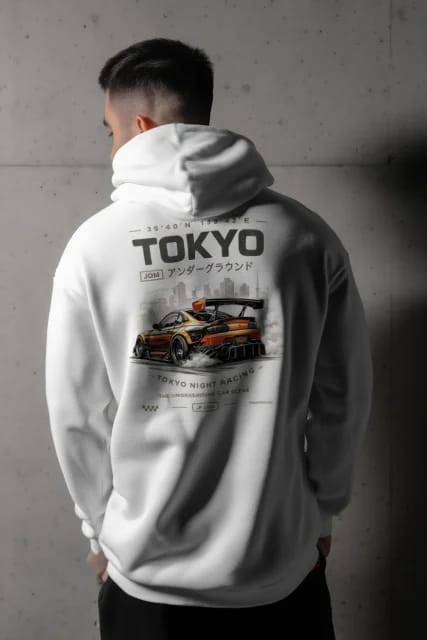 tokyo night racing ??? jdm underground hoodie for men tokyo night racing ??? jdm underground hoodie for men