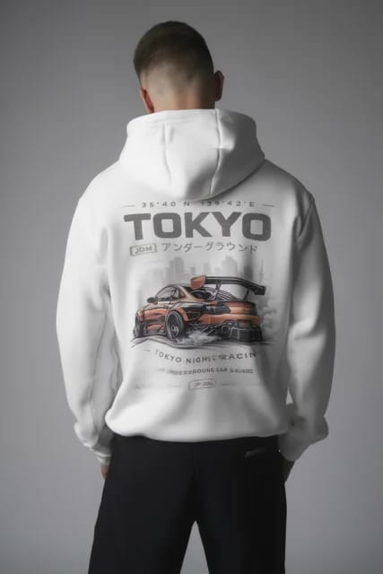 tokyo night racing ??? jdm underground hoodie for men tokyo night racing ??? jdm underground hoodie for men
