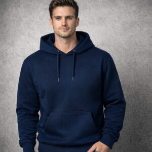 midnight core essential hoodie