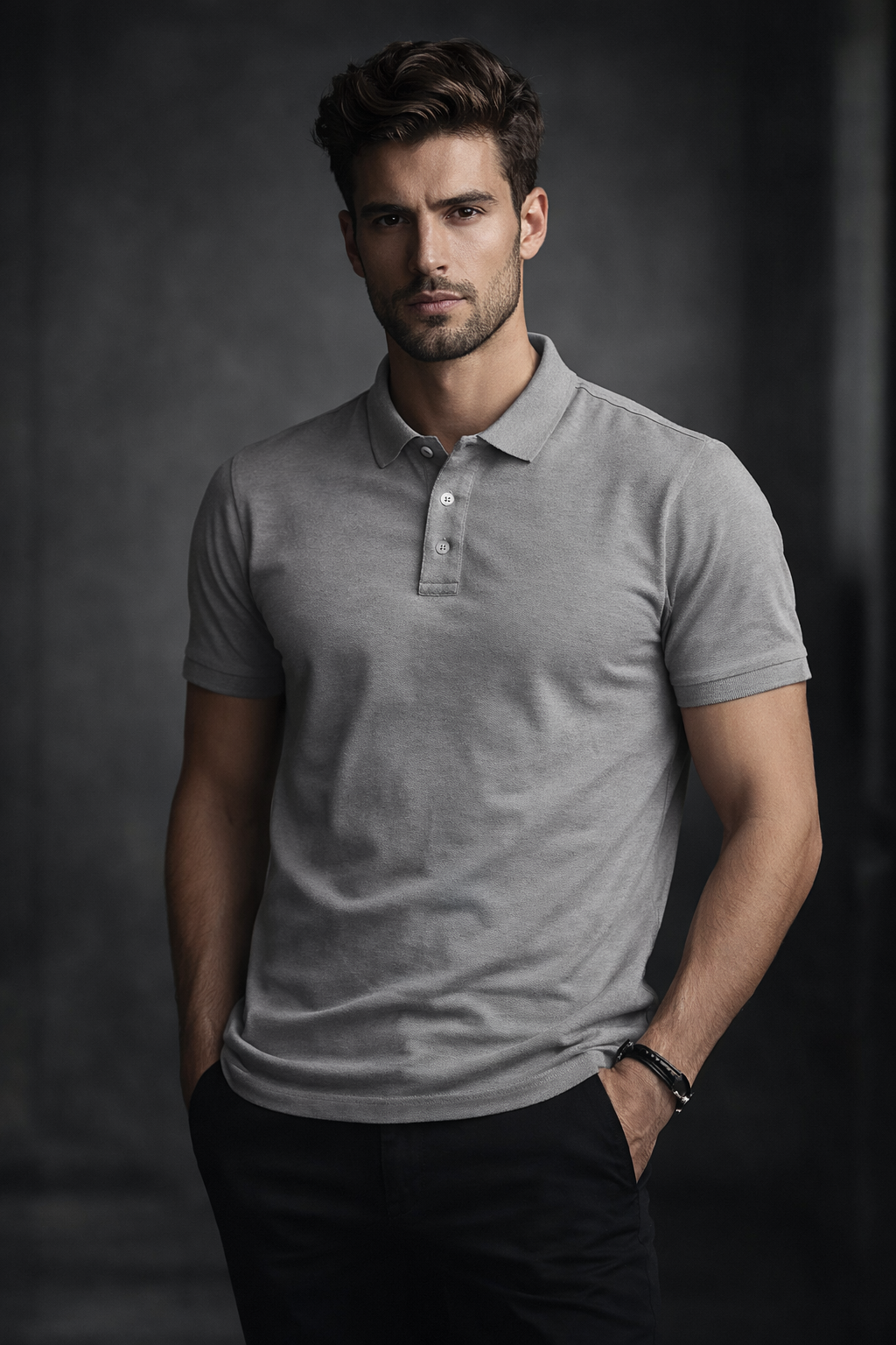 the sterling slate signature polo the sterling slate signature polo
