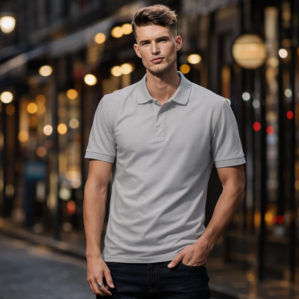 the sterling slate signature polo the sterling slate signature polo