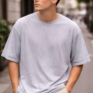 Home urban ease oversized tshirt