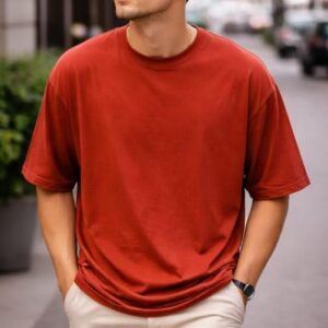 Home terra street oversized tshirt