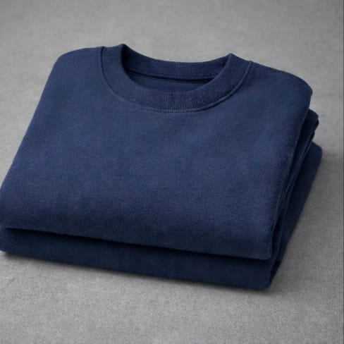 essential navy blue crewneck sweatshirt essential navy blue crewneck sweatshirt